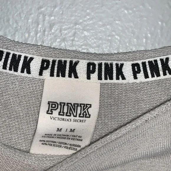 Vs slouchy crew